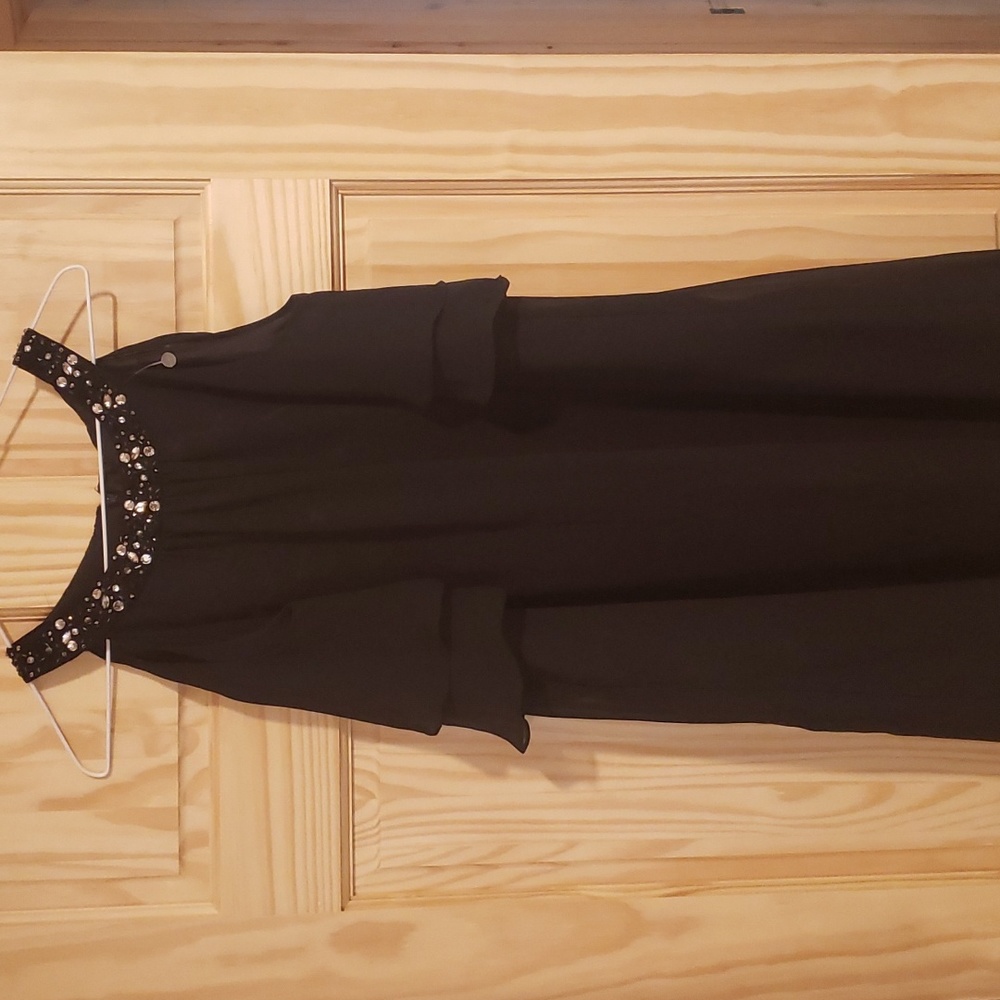 Size 10P Jessica Howard dress